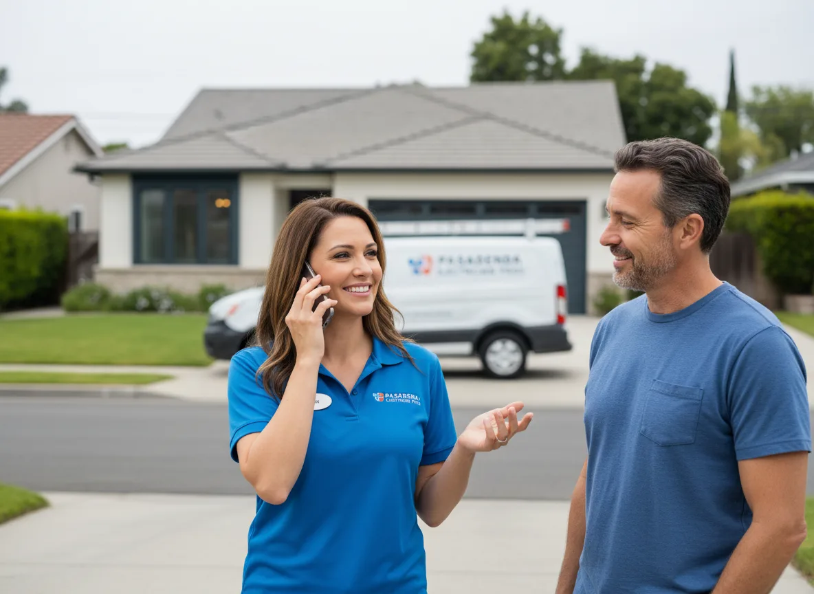 Electrician Kalama, WA FAQs